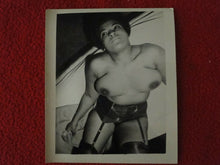 Load image into Gallery viewer, Vintage Nude Erotic Sexy Adult Pinup Silver Gelatin Photo 5 x 4 B59n