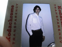 Load image into Gallery viewer, VINTAGE 35MM SLIDE MALE GAY INTEREST BEEFCAKE MUSCLE SEMI NUDE HOT BUFF G10H