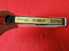 Load image into Gallery viewer, Vintage Adult Erotic Gay Interest VHS Tape Falcon The Conflict 26