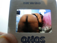 Load image into Gallery viewer, Busty Huge Tits & Ass Erotic Sexy NUDE BBW Woman/Model Vintage 35mm F21