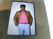 Load image into Gallery viewer, VINTAGE 35MM SLIDE MALE GAY INTEREST BEEFCAKE MUSCLE SEMI NUDE HOT BUFF B63