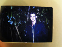 Load image into Gallery viewer, VINTAGE 35MM SLIDE MALE GAY INTEREST BEEFCAKE MUSCLE SEMI NUDE HOT BUFF FF3