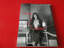 Load image into Gallery viewer, Vintage Nude Erotic Women Japanese Picture Book Mamiko Aso Fake Tatsuo Watanabe