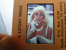 Load image into Gallery viewer, Busty Erotic Sexy NUDE Woman/Model Vintage 35mm LATENT IMAGE SLIDE B7B