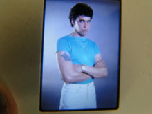 Load image into Gallery viewer, VINTAGE 35MM SLIDE MALE GAY INTEREST BEEFCAKE MUSCLE SEMI NUDE HOT BUFF FT7