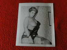 Load image into Gallery viewer, Vintage Nude Erotic Sexy Adult Pinup 5 x 4 Photo Sherri Lynn A58
