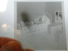 Load image into Gallery viewer, Vintage Semi Nude Woman Artistic Photographic Negative Transparency GE2