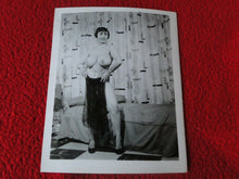 Load image into Gallery viewer, Vintage Nude Erotic Sexy Adult Pinup 5 x 4 Photo Linda West A58