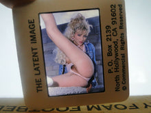 Load image into Gallery viewer, Busty Erotic Sexy NUDE Woman/Model Vintage 35mm LATENT IMAGE SLIDE A81