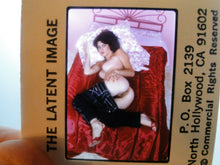 Load image into Gallery viewer, Busty Erotic Sexy NUDE Woman/Model Vintage 35mm LATENT IMAGE SLIDE A1