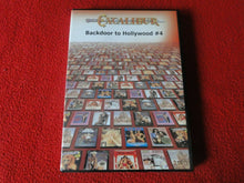 Load image into Gallery viewer, Vintage 18 Y.O. + Adult Erotic Sexy Porn XXX DVD Excalibur Tiffany Storm BB