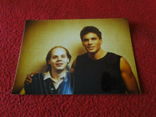 Load image into Gallery viewer, Vintage 18 Year Old + Gay Interest Hot Erotic Sexy Semi Nude Male Photo B87N