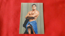 Load image into Gallery viewer, Vintage 18 Y.O + Gay Interest Colt/Fox/Chippendale Nude Hot Male Photo D*b