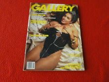 Load image into Gallery viewer, Vintage 18 Year Old + Sexy Adult Men's Magazine Gallery March 1991 CU