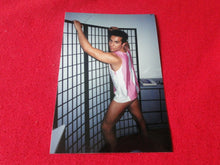 Load image into Gallery viewer, Vintage 18 Year Old + Gay Interest Chippendale Nude Hot Semi Nude Male Photo D%