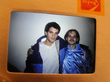 Load image into Gallery viewer, VINTAGE 35MM SLIDE MALE GAY INTEREST BEEFCAKE MUSCLE SEMI NUDE HOT BUFF ER^