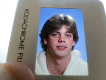 Load image into Gallery viewer, VINTAGE 35MM SLIDE MALE GAY INTEREST BEEFCAKE MUSCLE SEMI NUDE HOT BUFF JD9