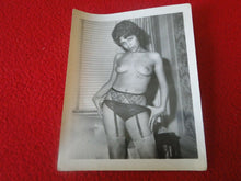 Load image into Gallery viewer, Vintage Nude Erotic Sexy Adult Pinup Silver Gelatin 5 x 4 Photo A59