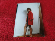 Load image into Gallery viewer, Vintage 18 Year Old + Gay Interest Chippendale Hot Semi Nude Male Photo B17A