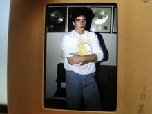 Load image into Gallery viewer, VINTAGE 35MM SLIDE MALE GAY INTEREST BEEFCAKE MUSCLE SEMI NUDE HOT BUFF FR9