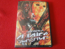 Load image into Gallery viewer, Vintage Adult Erotic Sexy Fetish BDSM DVD Slasher Frank Montag B