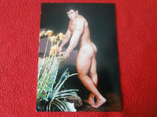 Load image into Gallery viewer, Vintage 18 Year Old+ Gay Interest Colt/Fox/Chippendale Nude Male Photo D23m