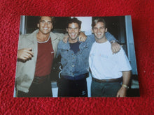 Load image into Gallery viewer, Vintage 18 Year Old + Gay Interest Hot Erotic Sexy Semi Nude Male Photo B92!