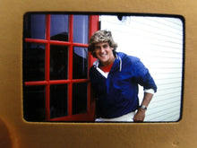 Load image into Gallery viewer, VINTAGE 35MM SLIDE MALE GAY INTEREST BEEFCAKE MUSCLE SEMI NUDE HOT BUFF FK8