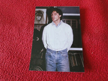 Load image into Gallery viewer, Vintage 18 Year Old + Gay Interest Hot Erotic Sexy Semi Nude Male Photo B92F