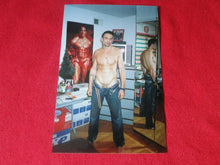 Load image into Gallery viewer, Vintage 18 Year Old + Gay Interest Nude Erotic Sexy Hot Hung Male Photo D41