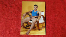 Load image into Gallery viewer, Vintage 18 Y.O. + Gay Interest Colt/Fox/Chippendale Nude Hot Male Photo D22a3