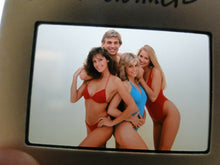 Load image into Gallery viewer, VINTAGE 35MM SLIDE MALE GAY INTEREST BEEFCAKE MUSCLE SEMI NUDE HOT BUFF JA#