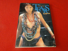 Load image into Gallery viewer, Vintage Nude Erotic Women Japanese Picture Book Tears Chiaki Hara