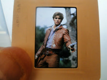 Load image into Gallery viewer, VINTAGE 35MM SLIDE MALE GAY INTEREST BEEFCAKE MUSCLE SEMI NUDE HOT BUFF EG<