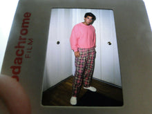 Load image into Gallery viewer, VINTAGE 35MM SLIDE MALE GAY INTEREST BEEFCAKE MUSCLE SEMI NUDE HOT BUFF G9N