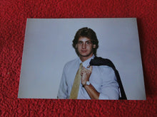 Load image into Gallery viewer, Vintage 18 Year Old + Gay Interest Chippendale Hot Semi Nude Male Photo A54E