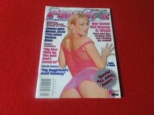 Load image into Gallery viewer, Vintage Nude Erotic Sexy Adult Magazine New Old Stock Porn Star DK