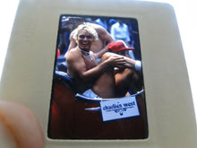 Load image into Gallery viewer, VINTAGE 35MM SLIDE MALE GAY INTEREST BEEFCAKE MUSCLE SEMI NUDE HOT BUFF JG@