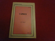 Load image into Gallery viewer, Vintage Sexy Erotic Adult Paperback Book Novel Caprice