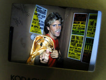 Load image into Gallery viewer, VINTAGE 35MM SLIDE MALE GAY INTEREST BEEFCAKE MUSCLE SEMI NUDE HOT BUFF FE5