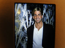 Load image into Gallery viewer, VINTAGE 35MM SLIDE MALE GAY INTEREST BEEFCAKE MUSCLE SEMI NUDE HOT BUFF EX&