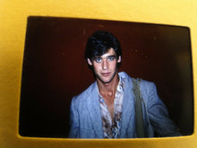 Load image into Gallery viewer, VINTAGE 35MM SLIDE MALE GAY INTEREST BEEFCAKE MUSCLE SEMI NUDE HOT BUFF EQ^