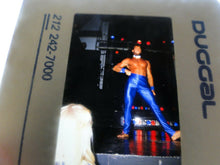 Load image into Gallery viewer, VINTAGE 35MM SLIDE MALE GAY INTEREST BEEFCAKE MUSCLE SEMI NUDE HOT BUFF A85