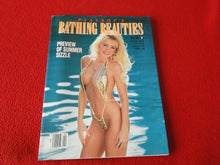 Load image into Gallery viewer, intage 18 Year Old + Nude Erotic Sexy Adult Men's Magazine Playboy's LingerieGL