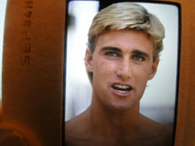 Load image into Gallery viewer, VINTAGE 35MM SLIDE MALE GAY INTEREST BEEFCAKE MUSCLE SEMI NUDE HOT BUFF EP3