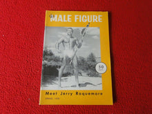 Load image into Gallery viewer, BRUCE OF LA THE MALE FIGURE GAY INTEREST MAGAZINE Spring 1958