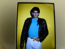 Load image into Gallery viewer, VINTAGE 35MM SLIDE MALE GAY INTEREST BEEFCAKE MUSCLE SEMI NUDE HOT BUFF FT&