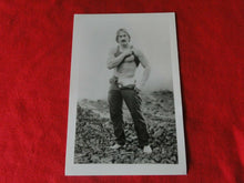 Load image into Gallery viewer, Vintage 18 Year Old + Gay Interest Colt/Fox/Chippendale Nude Hot Male Photo D41x