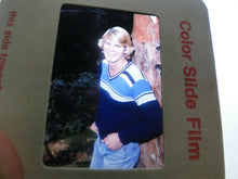 Load image into Gallery viewer, VINTAGE 35MM SLIDE MALE 18 Y.O. + GAY INTEREST BEEFCAKE MUSCLE SEMI NUDE B16J