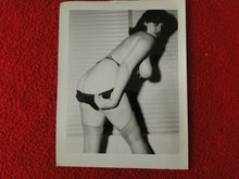 Load image into Gallery viewer, Vintage Nude Erotic Sexy Adult Pinup Silver Gelatin Photo 5 x 4 B59p